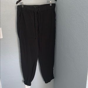 Sanctuary Black pants  Size XL